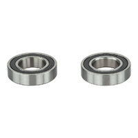 Bearing Worx Front Wheel Bearing Kit for Beta EVO 200 2T 2021