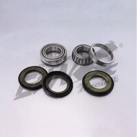 Bearing Worx Steering Head Bearing Kit for Beta RR250 2T 2020-2024