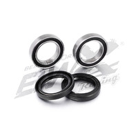 Bearing Worx Front Wheel Bearing Kit for Beta RR250 2T 2020-2024