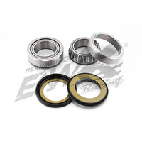Bearing Worx Steering Head Bearing Kit for Honda CR250R 1992-1994
