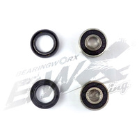 Bearing Worx Front Wheel Bearing Kit for Honda CRF125F 2014-2019