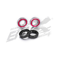 Bearing Worx Front Wheel Bearing Kit for Honda CR250R 1995-2007