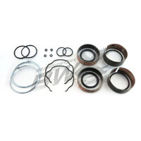 Bearing Worx Fork Bush Kit for Honda CRF250R 2010-2014