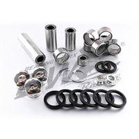 Bearing Worx Linkage Bearing Kit for Honda CRF250R 2010-2017