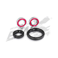 Bearing Worx Front Wheel Bearing Kit for Honda CRF450X 2005-2014
