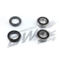 Bearing Worx Front Wheel Bearing Kit for Honda CRF150R 2007-2015