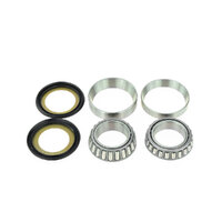 Bearing Worx Steering Head Bearing Kit for Honda CRF450R 2013-2016