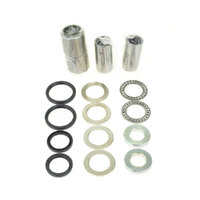 Bearing Worx Swingarm Bearing Kit for Honda CRF250R 2018-2019