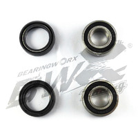 BW Front Wheel Bearing Kit for Honda CRF300 Rally ABS/CRF300LRA 2021-2023