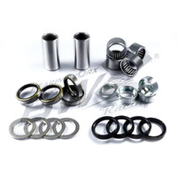 Bearing Worx Swingarm Bearing Kit for Beta RR300 2T 2014-2019