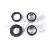 Bearing Worx Front Wheel Bearing Kit for Husqvarna WR300 2009-2013