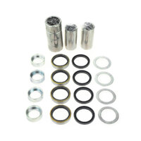 Bearing Worx Swingarm Bearing Kit for Husqvarna FE 250 2014-2016