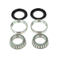 Bearing Worx Steering Head Bearing Kit for Husqvarna CR125 2002-2014