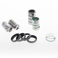 Bearing Worx Swingarm Bearing Kit for Husqvarna FC 450 2014-2024