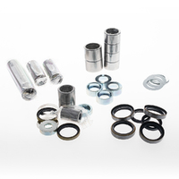 Bearing Worx Linkage Bearing Kit for Husqvarna FE 450 2014-2024