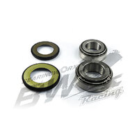 Bearing Worx Steering Head Bearing Kit for Kawasaki KLX250R 1999