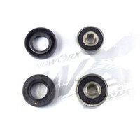 Bearing Worx Front Wheel Bearing Kit for Kawasaki KX85 2001-2019