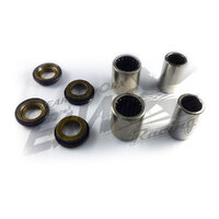 Bearing Worx Swingarm Bearing Kit for Kawasaki KLX250S 2009-2010 (90-500-03A)