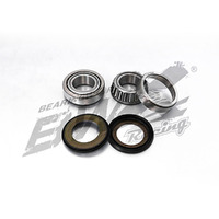 Bearing Worx Steering Head Bearing Kit for Kawasaki KLX140L BW/KLX140LB 2008