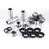 Bearing Worx Linkage Bearing Kit for Kawasaki KX80 BW 1998