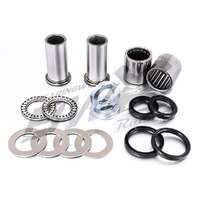 Bearing Worx Swingarm Bearing Kit for Kawasaki KX450F/KX450E 2010-2011