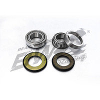 Bearing Worx Steering Head Bearing Kit for Kawasaki KX250 1992-2008
