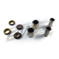Bearing Worx Swingarm Bearing Kit for Kawasaki KLX250S 2009-2010 (90-500-05A)