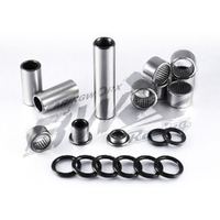 Bearing Worx Linkage Bearing Kit for Kawasaki KX125 2004-2008