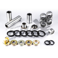 Bearing Worx Linkage Bearing Kit for Kawasaki KLX450R/KLX450A 2018-2023