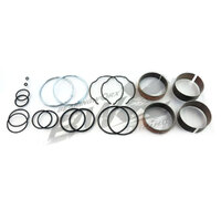 Bearing Worx Fork Bush Kit for Kawasaki KX250/KX250A 2018-2019