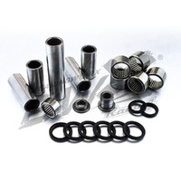 Bearing Worx Linkage Bearing Kit for Kawasaki KX125 1999-2003