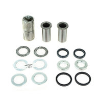 Bearing Worx Swingarm Bearing Kit for Kawasaki KX250/KX250A 2018