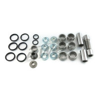 Bearing Worx Swingarm Bearing Kit for Kawasaki KX250X/KX252D 2021 (90-500-15L)