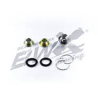 Bearing Worx Upper Shock Bearing Kit for KTM 520 SX 2002