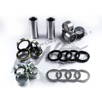 Bearing Worx Swingarm Bearing Kit for KTM 200 EXC 1998-2003