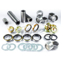 Bearing Worx Linkage Bearing Kit for KTM 350 EXC-F Six Days 2013-2022