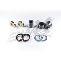 Bearing Worx Lower Shock Bearing Kit for Husqvarna TX300 2017-2019