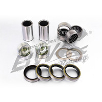 Bearing Worx Swingarm Bearing Kit for KTM 525 MXC 2004