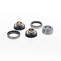 Bearing Worx Lower Shock Bearing Kit for KTM 350 EXC-F Six Days 2017-2022