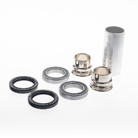 Bearing Worx Front Wheel Hub Repair Kit for KTM 200 EXC 2003-2007