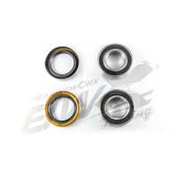Bearing Worx Rear Wheel Bearing Kit for KTM 250 F FREERIDE 2018-2020