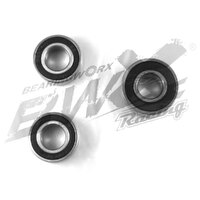 Bearing Worx Rear Wheel Bearing Kit for Gas Gas MC 65 2021-2023