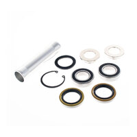 Bearing Worx Rear Wheel Hub Repair Kit for Husqvarna TE 250 2016