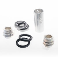 Bearing Worx Front Wheel Hub Repair Kit for Husqvarna TE300 2024