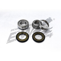 Bearing Worx Steering Head Bearing Kit for Suzuki DRZ125L 2003-2023