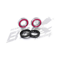 Bearing Worx Front Wheel Bearing Kit for Suzuki DR-Z400 Kick Start Only 2000