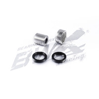 Bearing Worx Lower Shock Bearing Kit for Suzuki RM85L 19/16 2005-2023