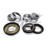 Bearing Worx Steering Head Bearing Kit for Suzuki RM125 2005-2009