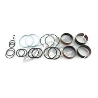 Bearing Worx Fork Bush Kit for Suzuki RMZ250 2013-2015