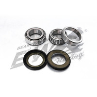 Bearing Worx Steering Head Bearing Kit for Suzuki RMZ250 2008-2023